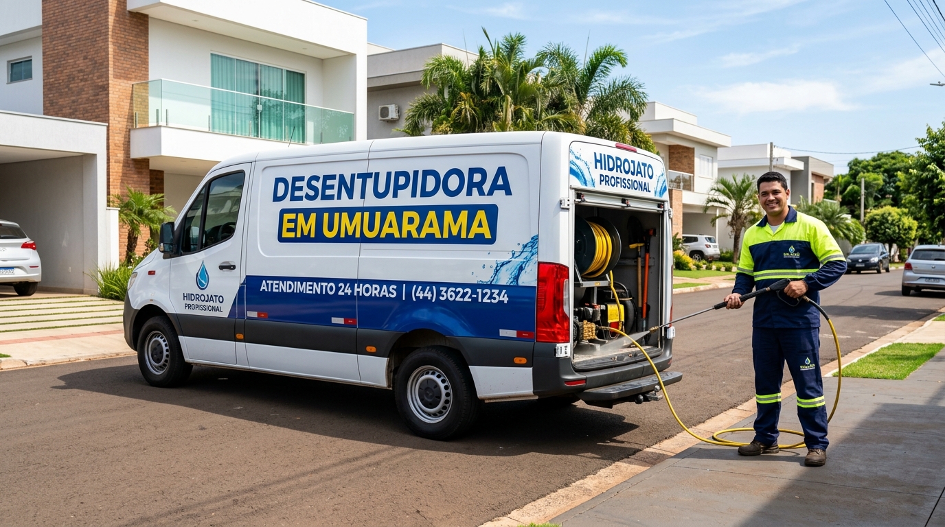 Umuarama - PR