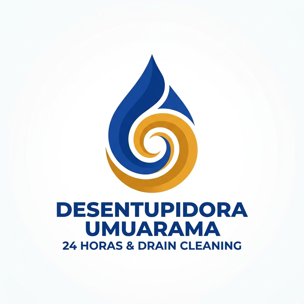 Desentupidora Umuarama 24 Horas